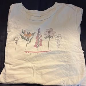 Women’s graphic tee